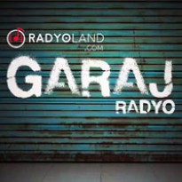 Garaj Radyo